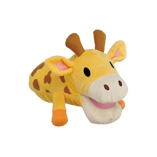 アニマルミトン HAPPY ZOO