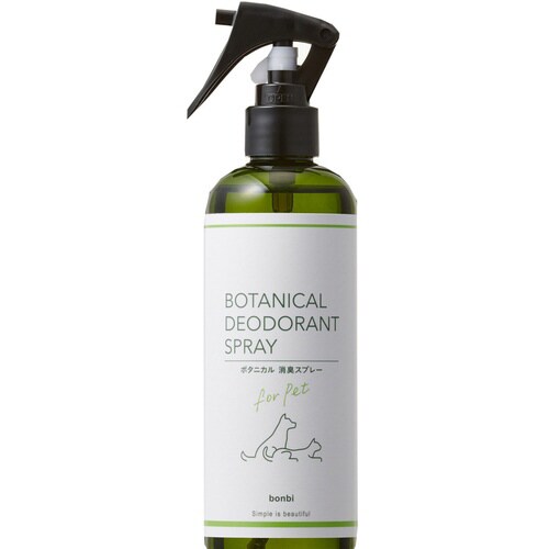 ボタニカル消臭スプレー