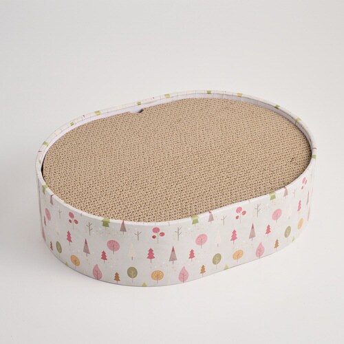 猫のツメトギ ねこたま フォレスト