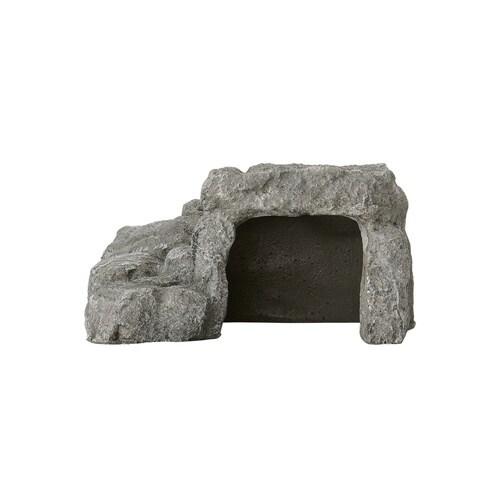 ロックシェルター