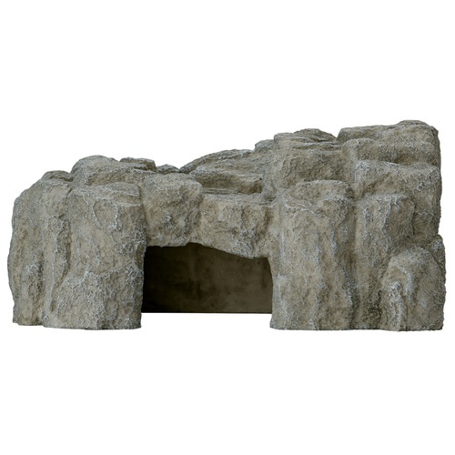 ロックシェルター