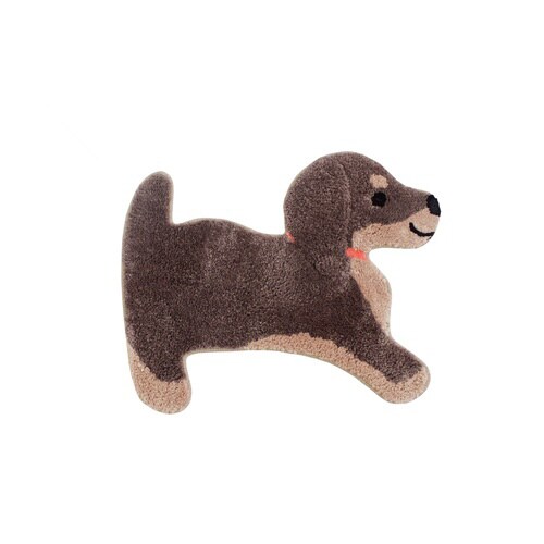 ファンディットアニマル 洗えるマット ダ