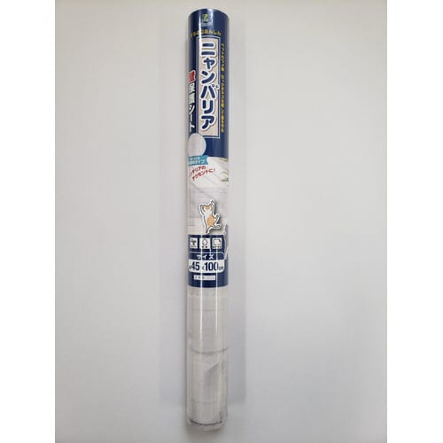 ニャンバリア 壁保護シート ブリック