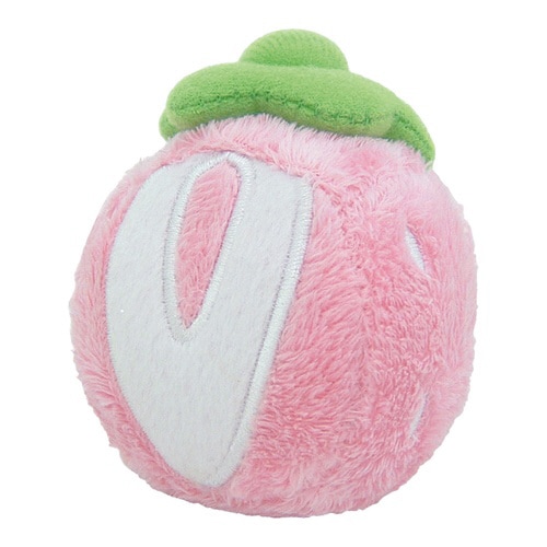 まんまるフルーツ