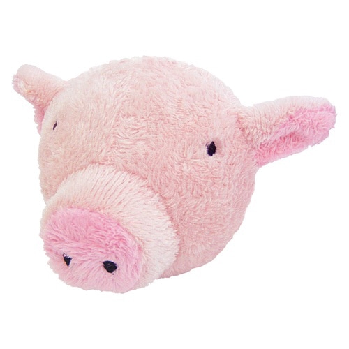 まんまるズーズー