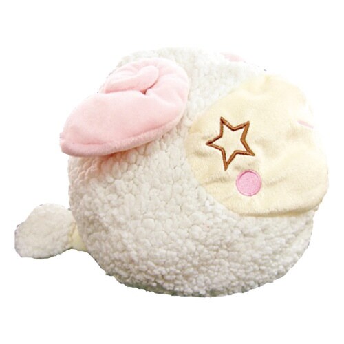 超でっかいフレンズ ヒツジ