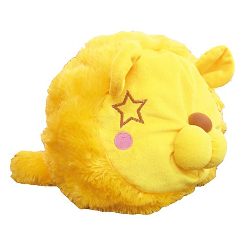 超でっかいフレンズ ライオン