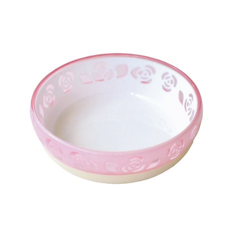 おいしく見えるニャン食器