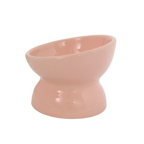 瀬戸焼 にゃん楽食器 ごはん