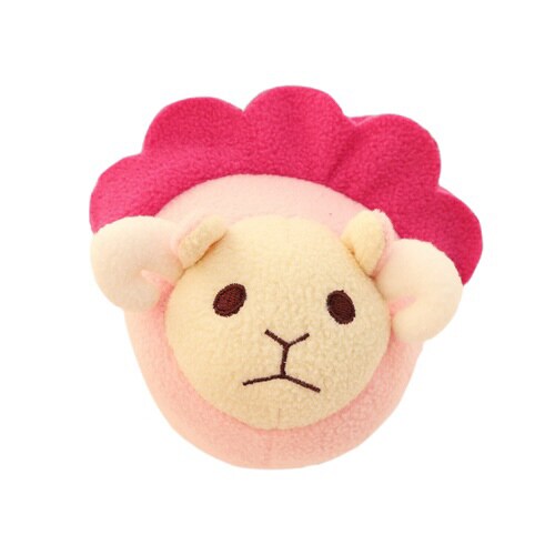 かみかみあにまるひつじ