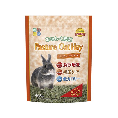 パスチャーオーツヘイ