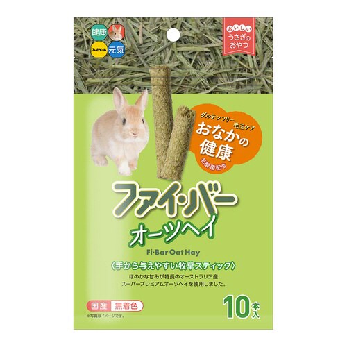 ファイ・バー オーツヘイ