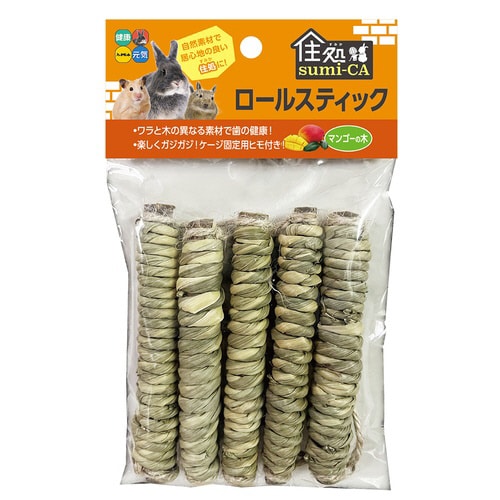 住処sumi‐CA ロールスティック マ