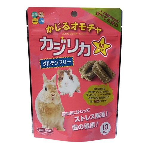 カジリカ スター Mサイズ