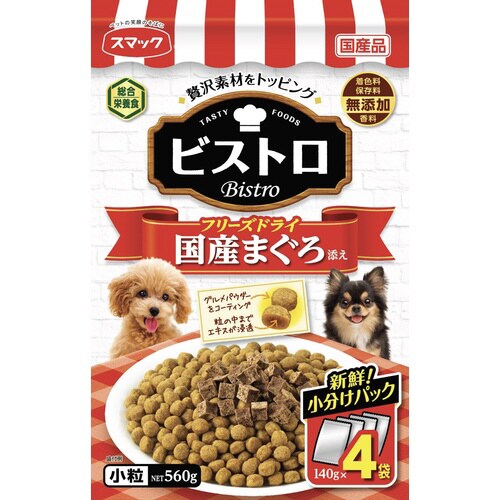 ビストロ フリーズドライ 国産まぐろ×12