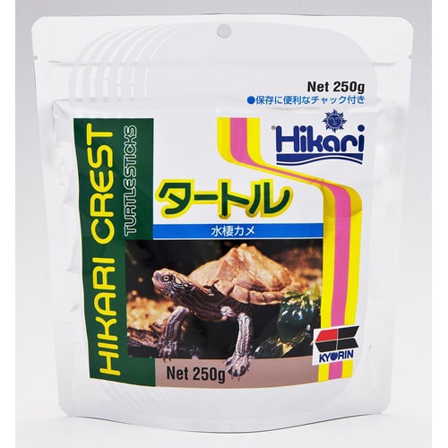 ひかりクレスト タートルST