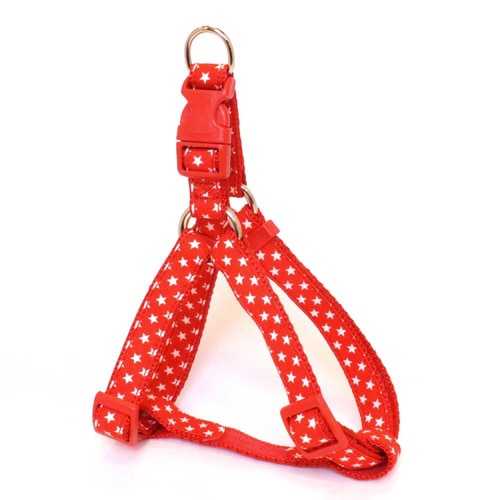 アイカンタンハーネスSSアカ