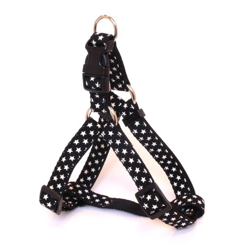 アイカンタンハーネスSクロ