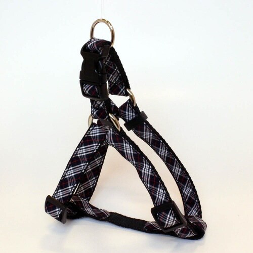 アールカンタンハーネスSクロ