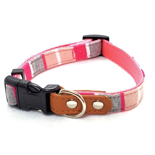 パステルボーダーワンタッチカラーS‐ピン