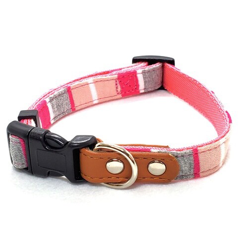 パステルボーダーワンタッチカラーM‐ピン