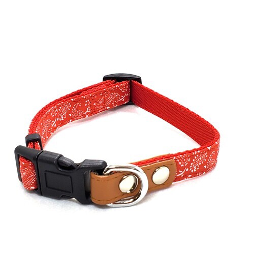 PZWC‐SS‐RD ペイズリーワンタッ