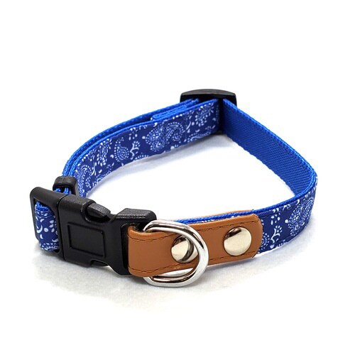 PZWC‐S‐BL ペイズリーワンタッチ