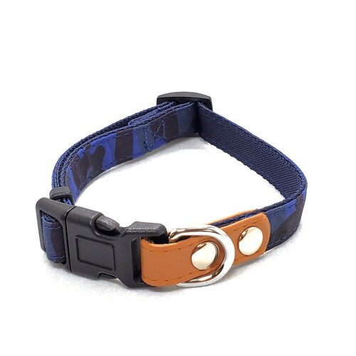 迷彩ワンタッチカラー