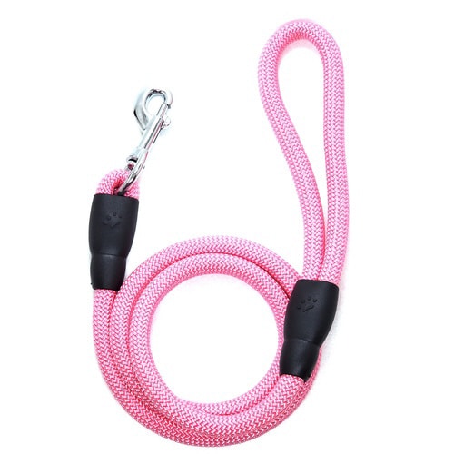 丸リード12ピンク