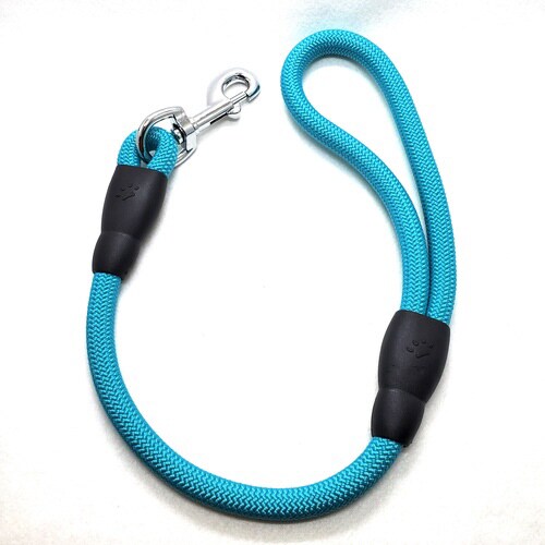 丸ショートリード12ライトブルー