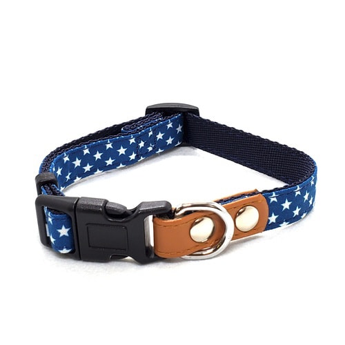 スターワンタッチカラー ブルー