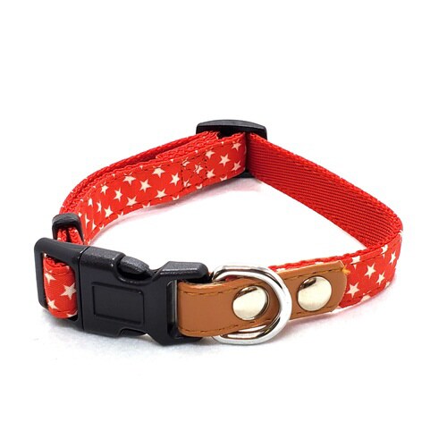 スターワンタッチカラー レッド