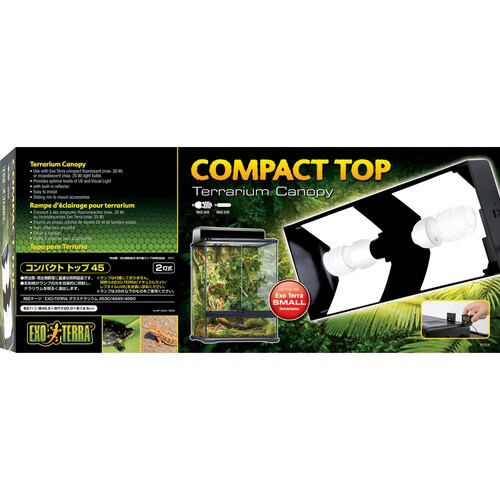 コンパクトトップ45(2灯式) PT22