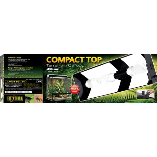 コンパクトトップ60(3灯式) PT22