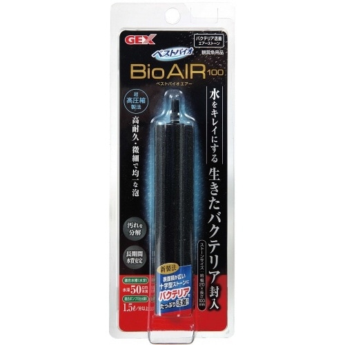 ベストバイオエアー 100