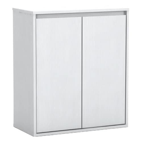 アクアラック ウッド 600WH