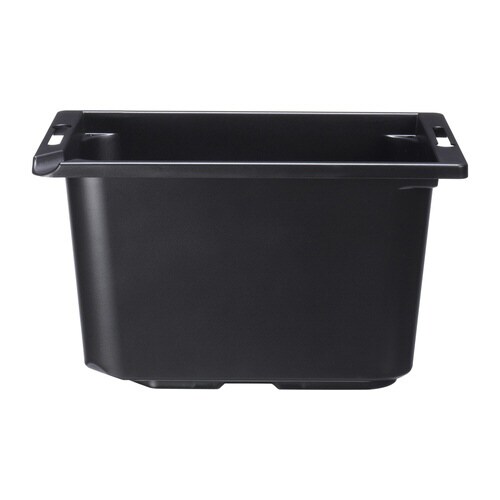 メダカ元気 メダカのための飼育箱 黒35