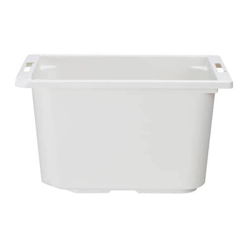 メダカ元気 メダカのための飼育箱 白35