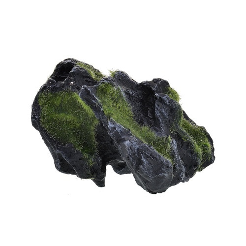 癒し水景 モスロック Hide