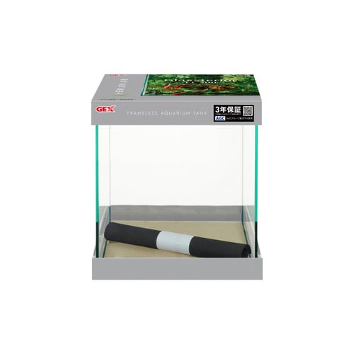 グラステリアFL200 水槽