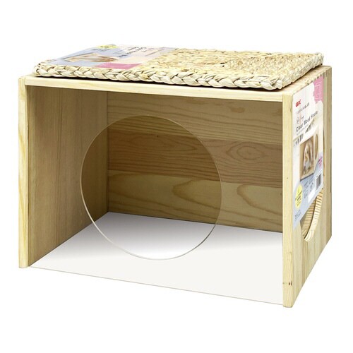 ラビング クリアウッドハウス