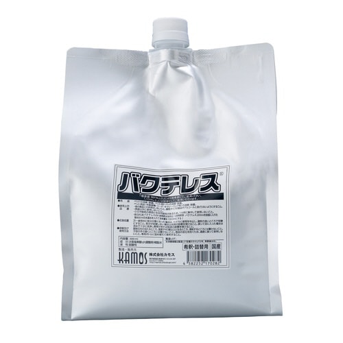 バクテレス3000ml REFALLO専