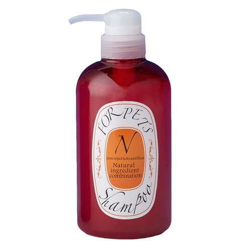 バクテレスフォーソスN 本体 敏感肌のた×3