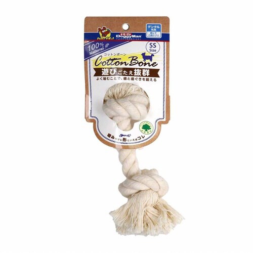 コットンボーン縦型