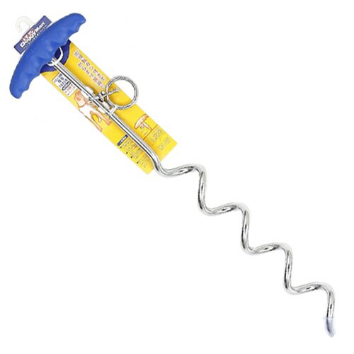 スパイラルステッキ