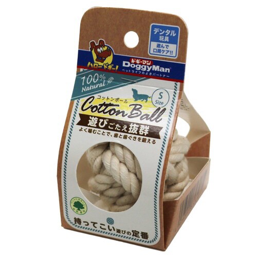 コットンボール