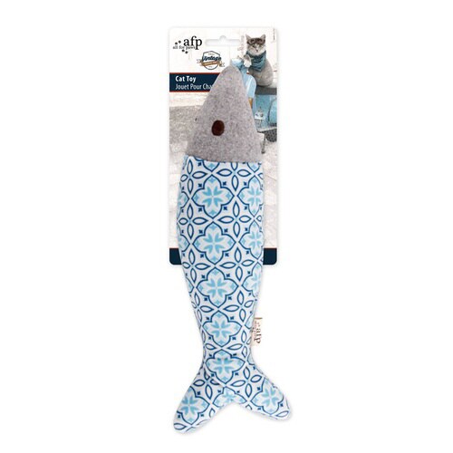 2563 スモークフィッシュ/グレー