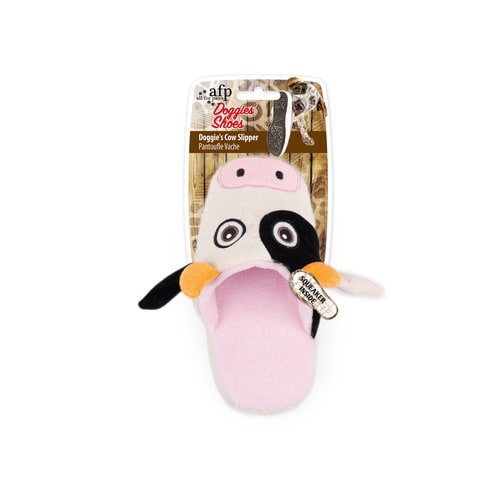 3441 ドギーズカウスリッパ