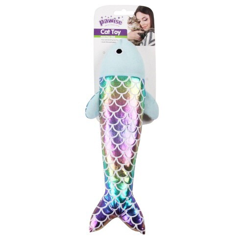 マイラブピローフィッシュ