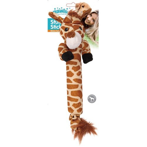 スティックジラフ